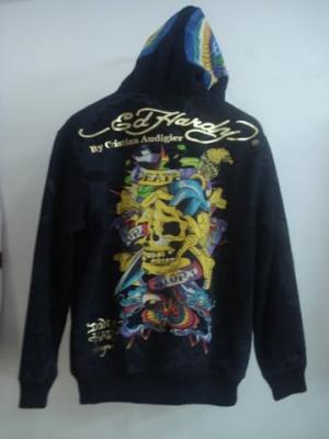 cheap Ed Hardy Men Hoodies-90